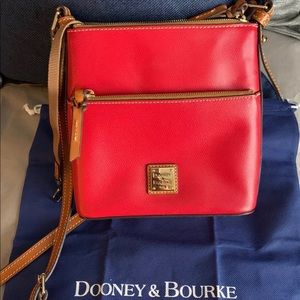 New Dooney and Bourke Crossbody